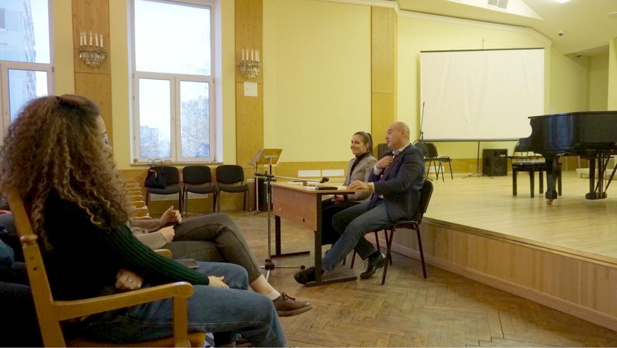 VII студенческая научно-практическая конференция