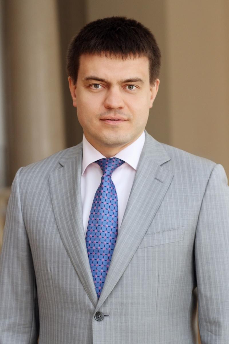 Приветствие Министра науки и высшего образования Российской Федерации Михаила Котюкова